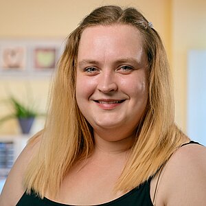 Nathalie Foto Nathalie